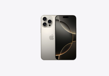 Себестоимость iPhone 16 Pro Max составляет менее $500 при цене $1200, как подсчитали в TD Cowen