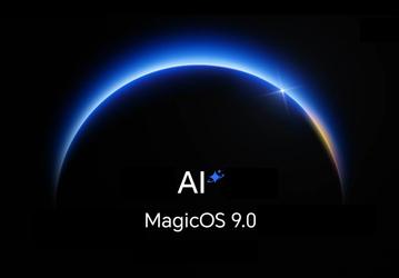 33 модели смартфонов Honor получат новейший интерфейс Honor MagicOS 9.0 с ИИ: полный официальный список