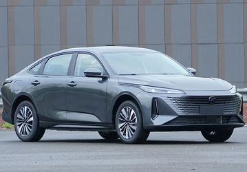 Первый автомобиль Changan с возможностью быстрой замены АКБ. Представлен Changan Oshan S20