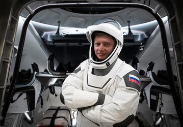 На этот раз окончательно? В NASA назвали новую дату возвращения корабля Crew Dragon на Землю