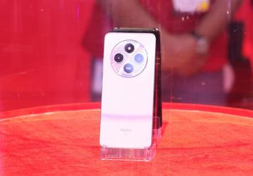 Представлен дешёвый Xiaomi Redmi A4 5G — первый в мире на новой платформе Snapdragon