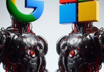Microsoft обвиняет Google в развязывании теневой войны чужими руками