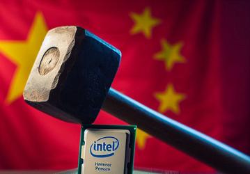 Сбоящие процессоры Intel угрожают национальной безопасности... Китая. Ассоциация кибербезопасности Китая призвала расследовать проблему