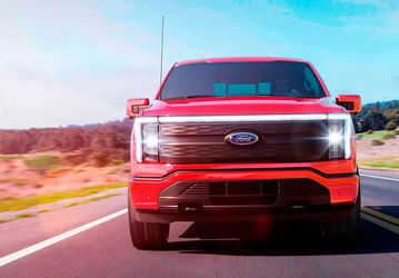 Дешёвая альтернатива Ford F-150 Lightning от создателей Tesla Model Y, Apple Car, Lucid и Rivian появится на рынке в 2027 году