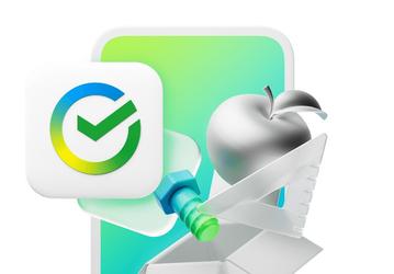 Приложение Сбера продержалось в App Store всего 2 дня. Сейчас его снова удалили