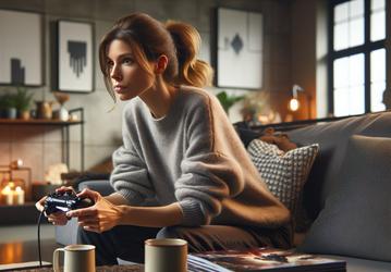 Sony выпустила большое обновление для PlayStation 5 с изменениями в «Действиях»