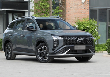 Даже сегодня в России можно купить самые разные новые Hyundai с гарантией от 2 до 3 млн рублей