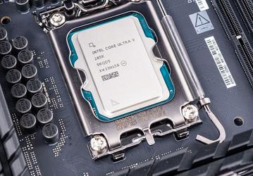 Большие тесты новых процессоров Intel Core Ultra 200 опубликованы, и в некоторых приложениях это катастрофа