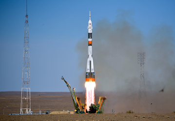 Ракеты-носители «Союз» остаются самыми надежными в мире, по словам главы РКЦ «Прогресс»