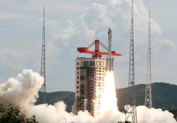 Китайская компания ADA Space успешно протестировала спутник с искусственным интеллектом