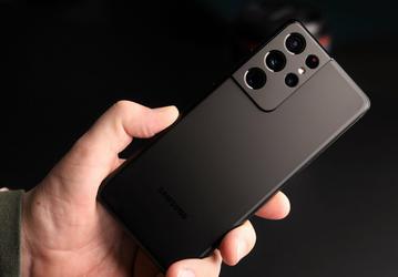 Вышло важное обновление для Samsung Galaxy S21, Galaxy S21 Plus и Galaxy S21 Ultra