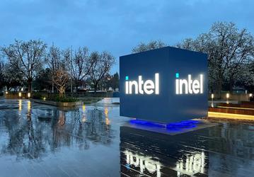 Intel сокращает ещё 516 рабочих мест: новая волна увольнений в технологической индустрии