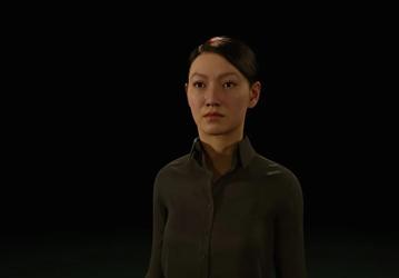 Nvidia представила новые плагины Unreal Engine 5 для создания персонажей с искусственным интеллектом