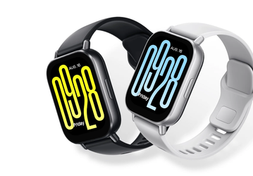 Дешёвые водонепроницаемые Redmi Watch 5 Active с HyperOS, Alexa и 18 днями работы появились в Европе
