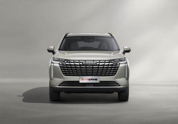 Great Wall локализует Haval H6 за пределами Китая, но не в России