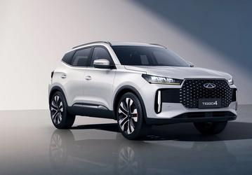 Держись, Haval Jolion. Анонсирован новый Chery Tiggo 4 для России – самый популярный кроссовер марки избавился от «механики»