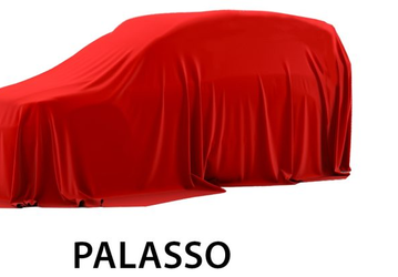 Nissan Navara возвращается в Россию под названием Oting Palasso: это первая в РФ модель в кузове пикап-хардтоп