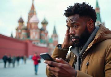 Роскомнадзор заблокирует SIM-карты иностранцев, которые не прошли перепроверку данных