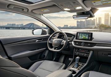 Новые Lada получат ОС «Аврора»: АвтоВАЗ и Ростелеком подтвердили совместные планы