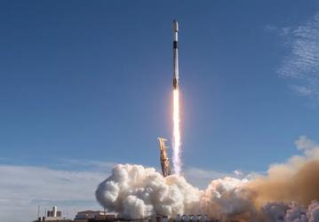 NRO работает над выводом спутников на разные орбиты одновременно