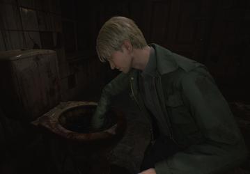 Silent Hill 2 явно очень любит GeForce. Видеокарты Radeon в тесте показали себя намного хуже, чем обычно