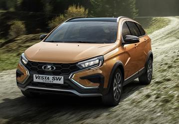 Многострадальную опору двигателя Lada Vesta заменят на совершенно новую. Ее разработают в Ярославле