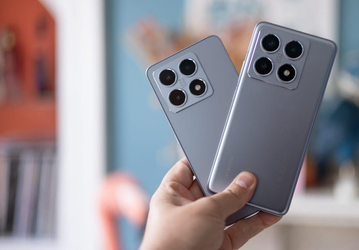 В России начались продажи Xiaomi 14T и 14T Pro. Покупатели получают подарки
