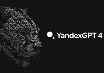 Нейросеть YandexGPT 4 научилась рассуждать