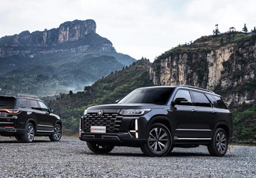 Аналог Hyundai Palisade подешевел в России сразу после подорожания. Сколько сегодня просят за Changan CS95 New