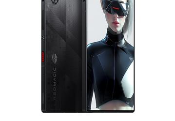 Новый игровой флагман Red Magic 10 Ultra получит 7-дюймовый экран и аккумулятор на 7000 мАч