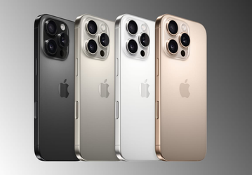 Зависания экрана, камеры и другие баги iPhone 16 и iPhone 16 Pro остались в прошлом, как утверждает Apple. Компания выпустила iOS 18.0.1