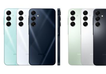 Самый дешевый смартфон Samsung, который будет обновляться 6 лет. Представлен Samsung Galaxy A16