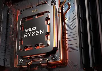 Возможно, это будет лучший игровой процессор. 8-ядерный AMD Ryzen 7 9800X3D держит частоту 5,2 ГГц на всех ядрах под серьезной нагрузкой