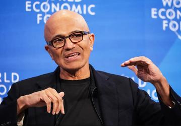 Генеральный директор Microsoft попросил сократить его денежное поощрение из-за кибератак, но получил значительную надбавку