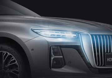 Сколько денег уходит на содержание китайского заменителя Mercedes E-класса и BMW 5 серии? В НАПИ подсчитали стоимость содержания Hongqi H5