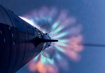 Теперь SpaceX собирается поймать не только Super Heavy, но и Starship с помощью «Мехазиллы»