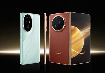 На «раскладушках» Honor Magic V3 и смартфонах серии Honor 200 заработала функция Google «Круг для поиска»