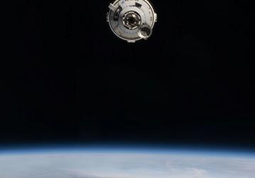 Boeing понесла новые убытки в размере 250 миллионов долларов от программы Starliner