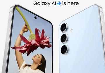 Впервые в истории ни один флагманский смартфон Samsung Galaxy S не получит версию с Exynos? Galaxy S25 FE приписывают SoC Dimensity