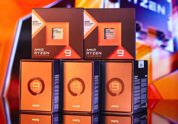 Процессоры AMD превратились в вино и дорожают со временем? По всему миру зафиксирован странный рост цен на игровые Ryzen X3D