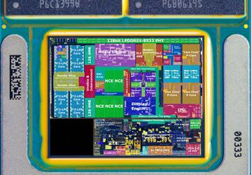 Как устроен один из самых удачных процессоров Intel последних лет. Фото кристалла Lunar Lake с разметкой блоков демонстрирует конфигурацию CPU