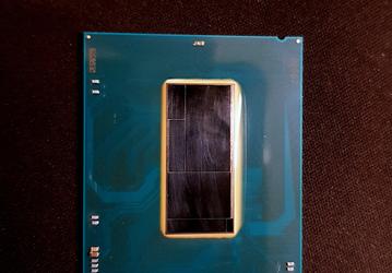 Процессору Intel Core Ultra 200S сняли «скальп». Детальные изображения чиплетной компоновки новейшего CPU Arrow Lake