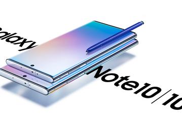 «Мы приносим искренние извинения за возможные неудобства». Samsung признала проблемы с обновлением Galaxy Note10 и Galaxy S10, из-за которого смартфоны уходят в постоянную перезагрузку