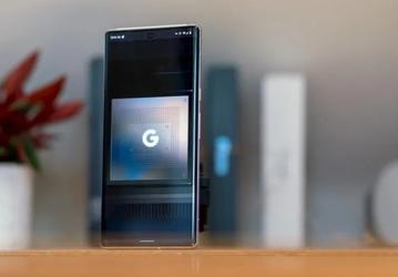 Смартфоны Pixel продолжат сильно отставать от конкурентов. SoC Tensor G5 полностью рассекречена    