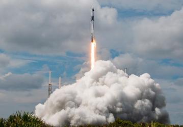 FAA разрешило SpaceX возобновить запуски ракеты Falcon 9 после успешного расследования инцидента миссии Crew-9
