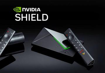 Nvidia Shield TV из 2015 года не только до сих пор продаётся, но и получает свежие обновления ПО. Новое решает ряд старых проблем