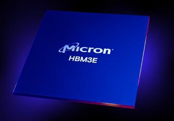 Вот бы RTX 5090 такую память. Micron представила 12-слойную HBM3E объёмом 36 ГБ с пропускной способностью 1,2 ТБ/с
