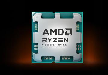 Ryzen 7 9800X3D на 28% быстрее Ryzen 7 7800X3D в многопоточном тесте, но разница в играх — всего 2%. MSI раскрыла удивительные подробности о производительности Ryzen 9000X3D