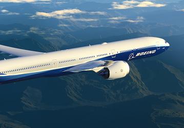 Boeing рискует стать крупнейшим провалом США: S&P может понизить рейтинг Boeing до «мусорного», компания уволит 17 тыс. человек и задержит поставку первого 777X на год