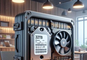 Через пять лет на рынке появятся потребительские SSD объёмом 32 ТБ. Аналитики прогнозируют появление микросхем NAND объёмом 8 ТБ